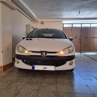 ۲۰۶ تیپ۲ مدل ۹۵