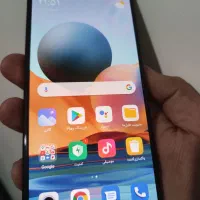 note 10 pro 128 gig ram 8 گوشی در حد نو