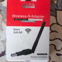 دانگل WiFi