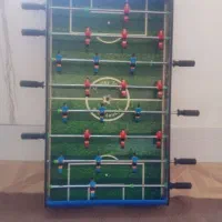 فوتبال دستی