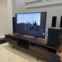 تلوزیون سونی