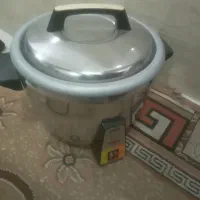 کلی لوازم برقی،پلوپز،سبزی خردکن،کیک پز،اسیابکن|سایر لوازم برقی|قرچک, زیبا شهر|دیوار