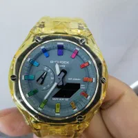 ساعت گردنبند دستبند و پلاک