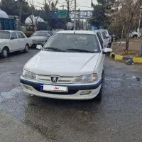 پرشیا مدل ۸۸|خودرو سواری و وانت|تبریز, |دیوار