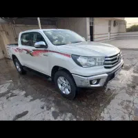 تویوتا هایلوکس
