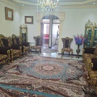 مبلمان سلطنتی|مبلمان خانگی و میز عسلی|نهاوند, |دیوار