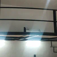 فروش مغازه دو نبش ۱۸ متر در بازارآهن شادآباد|فروش مغازه و غرفه|تهران, شادآباد|دیوار