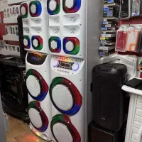 اسپیکر آرگون مدل ۱۲۷۳|سیستم صوتی خانگی|باسمنج, |دیوار