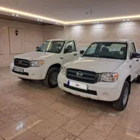 کاپراBدو کابین خشک|خودرو سواری و وانت|مشهد, امام رضا (ع)|دیوار