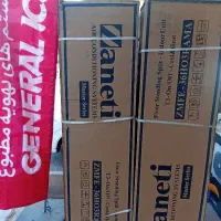پنل ۳۶ ایستاده زانتی
