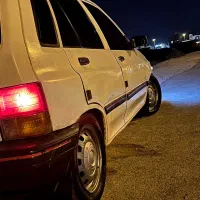 پراید هاچ بک کره ای۷۴|خودرو سواری و وانت|گرمسار, |دیوار