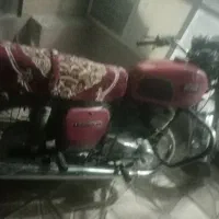 فروش فوری موتور 88|موتورسیکلت|سربیشه, |دیوار