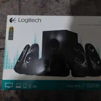 اسپیکر لاجیتکz506