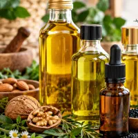 دعوت به همکاری و نمایندگی فروش روغن های طبی
