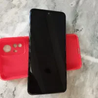 گوشی نوت ۱۲s در حد اک|موبایل|خرم‌آباد, |دیوار