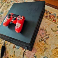 ps4 pro