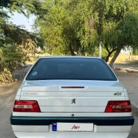 پژو Slx مدل ۱۴۰۰ کم کار|خودرو سواری و وانت|شوشتر, |دیوار