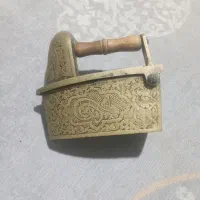 اتو ذغالی غاجاری