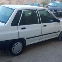 پراید 82 کاربراتوری سالم|خودرو سواری و وانت|ابرکوه, |دیوار