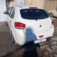 تیبا ۲ مدل ۹۷|خودرو سواری و وانت|کرمانشاه, |دیوار