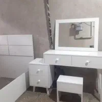 فروش جاکفشی و دراور کنسولی ۶کشو|جاکفشی، کمد، دراور|دورود, |دیوار