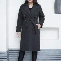 پالتو فوتر جناقی|لباس|ابهر, |دیوار