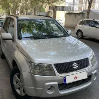 سوزوکی ویتارا دنده ای|خودرو سواری و وانت|گرگان, |دیوار