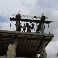 کار شنازکاری بصورت دستمزد