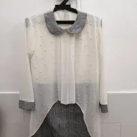 لباس دخترانه