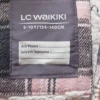 کاپشن دخترانه بچه گانه ۸تا ۱۰سال