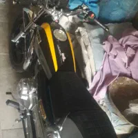 موتور ۲۰۰ احسان