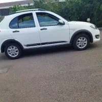 کوییکGXR دنده مدل۱۴۰۵ صفر خشک اماده تحویل درجا