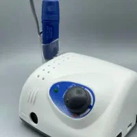 سوهان برقی ناخن برند استرانگ ۲۱۰