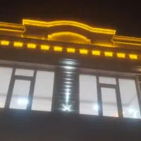 برق و تاسیسات زنگنه