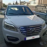 لیفان x60 کارمندی مدل 93(جهت معاوضه)|خودرو سواری و وانت|اصفهان, مارچین|دیوار