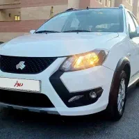 حواله کوئیک rs سفید مشکی