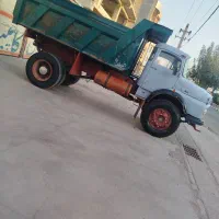 بنز تک ۵۴ بازدید قزوین