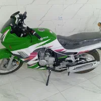 متورسیکلت