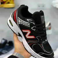 حراج کتونی 550 هزار تومان تعداد محدود|کیف، کفش، کمربند|اراک, |دیوار