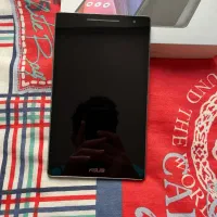 تبلت Asus خاکستری