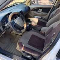 پرشیا|خودرو سواری و وانت|نسیم‌شهر, |دیوار