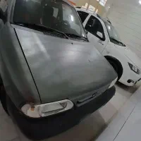 پراید مدل 86|خودرو سواری و وانت|شهرکرد, |دیوار