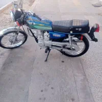 موتور هوندا تیزرو مدل91