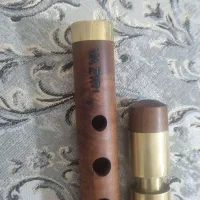 فلوت عربی وزیری