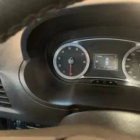 کوییک s مدل 401 کم کار در حد صفر|خودرو سواری و وانت|رشت, حومه رشت|دیوار