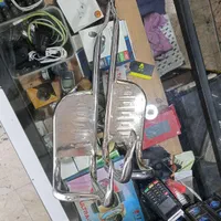 جاپایی هندا، جاپایی عقب هندا،  کمک هندا،  کمک|قطعات یدکی و لوازم جانبی|تهران, شهرک طالقانی|دیوار
