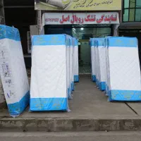 نمایندگی ومرکزپخش تشک رویال اصل