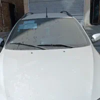 کوییک مدل 1400|خودرو سواری و وانت|کرمانشاه, |دیوار
