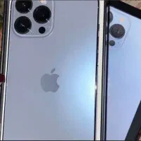 ایفون ۱۳ پرو‌مکس