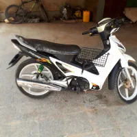 معاوضه موتور بی کلاچ با ۲۰۰ یا بنلی